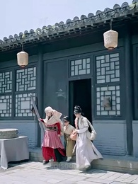 Asura Wanita - Episode 39