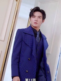 第11話 - イケメン旦那様が社長だ!