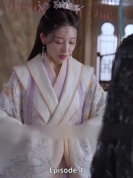 Episode 4 - The Vengeful Princess