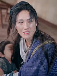 Episode 48 - Asura Wanita