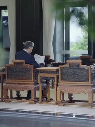 ตอนที่ 97 - คุณพ่อถูกใจผมแล้ว