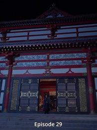 The Vengeful Princess - Episode 29