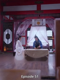 The Vengeful Princess - Episode 51