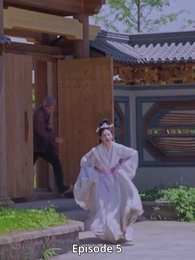 Episode 5 - The Vengeful Princess