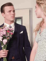 Escape the Billionaire’s Embrace - Episode 22