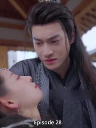 The Vengeful Princess - Episode 28