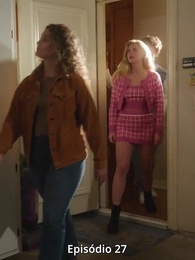 O Par Perfeito Rejeitado - Episode 27