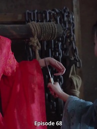 Episode 68 - The Vengeful Princess