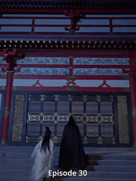 Episode 30 - The Vengeful Princess