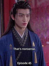 The Vengeful Princess - Episode 45