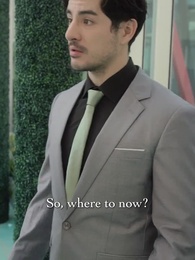 Episode 2 - Escape the Billionaire’s Embrace