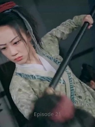 Asura Wanita - Episode 21