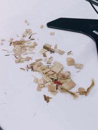 リベンジ！清掃員CEO・咲 - Episode 25