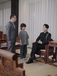 ตอนที่ 42 - คุณพ่อถูกใจผมแล้ว