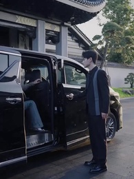 ตอนที่ 41 - คุณพ่อถูกใจผมแล้ว