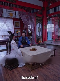 Episode 41 - The Vengeful Princess