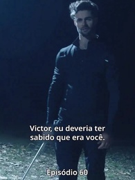 O Par Perfeito Rejeitado - Episode 60