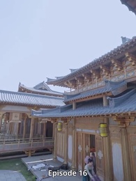 The Vengeful Princess - Episode 16