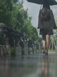 Pembalasan Dendam Sarah - Episode 2