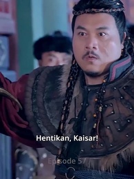 Asura Wanita - Episode 57