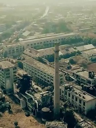 Pembalasan Dendam Sarah - Episode 1