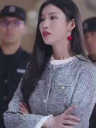 Pembalasan Dendam Sarah - Episode 8