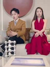 Pembalasan Dendam Sarah - Episode 29