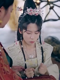 Asura Wanita - Episode 64