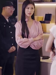 Pembalasan Dendam Sarah - Episode 65