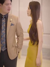 Pembalasan Dendam Sarah - Episode 54