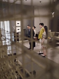 คุณพ่อถูกใจผมแล้ว - Episode 22