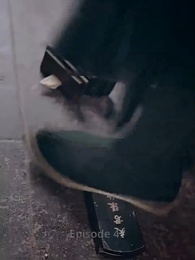 Episode 47 - Asura Wanita