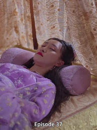 Episode 37 - The Vengeful Princess