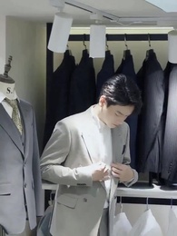 ตอนที่ 77 - คุณพ่อถูกใจผมแล้ว