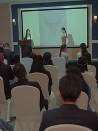 Anak Genius: Ayah, Bawa Ibu Pergi - Episode 76