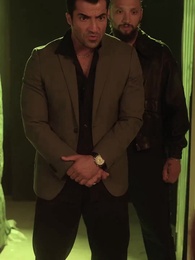 Episode 68 - Escape the Billionaire’s Embrace