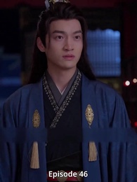 The Vengeful Princess - Episode 46