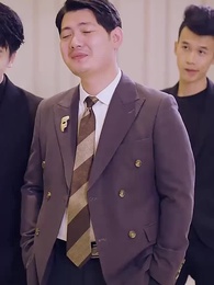 Pembalasan Dendam Sarah - Episode 75