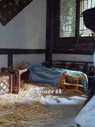 Return of Princess Yvonne - Episode 88