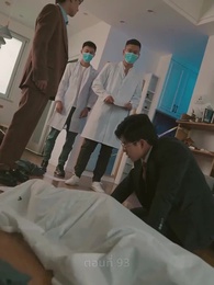 ความรักดั่งยามไม้ใกล้ฝั่ง - Episode 93