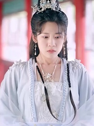 ตอนที่ 34 - ยอดหญิงราชันอสูร