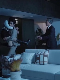 Episode 52 - Daily Lives of My Ex-husband