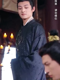 第33集 - 不負春和景寧