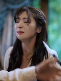 ความรักดั่งยามไม้ใกล้ฝั่ง - Episode 28