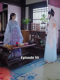 Episode 90 - Return of Princess Yvonne