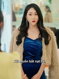 Tập 49 - Tề Đẳng Nhàn - Cường Long Trở Lại