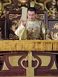 不負春和景寧 - Episode 16