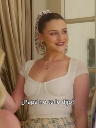 Episodio 5 - La Vuelta de la Novia No Deseada