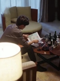 2화 - 짙은 기억의 안개