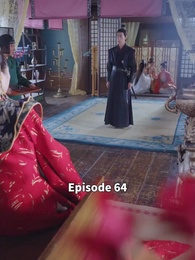 Return of Princess Yvonne - Episode 64